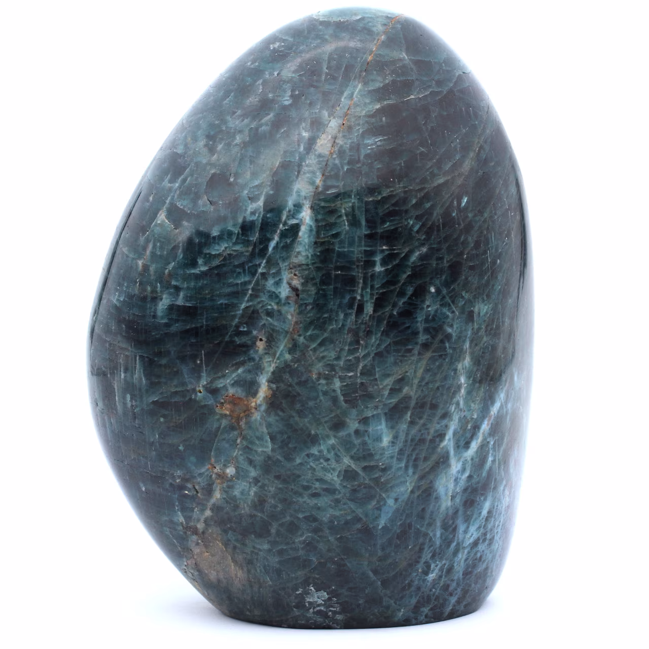 Apatite verde