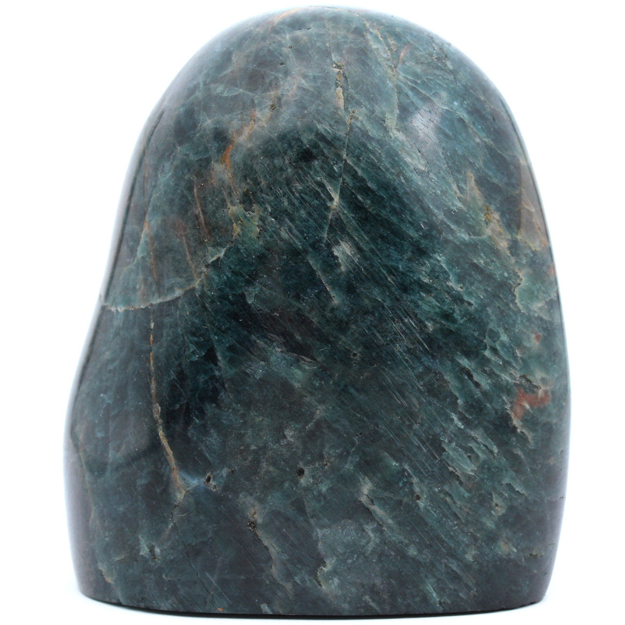 Apatite verde