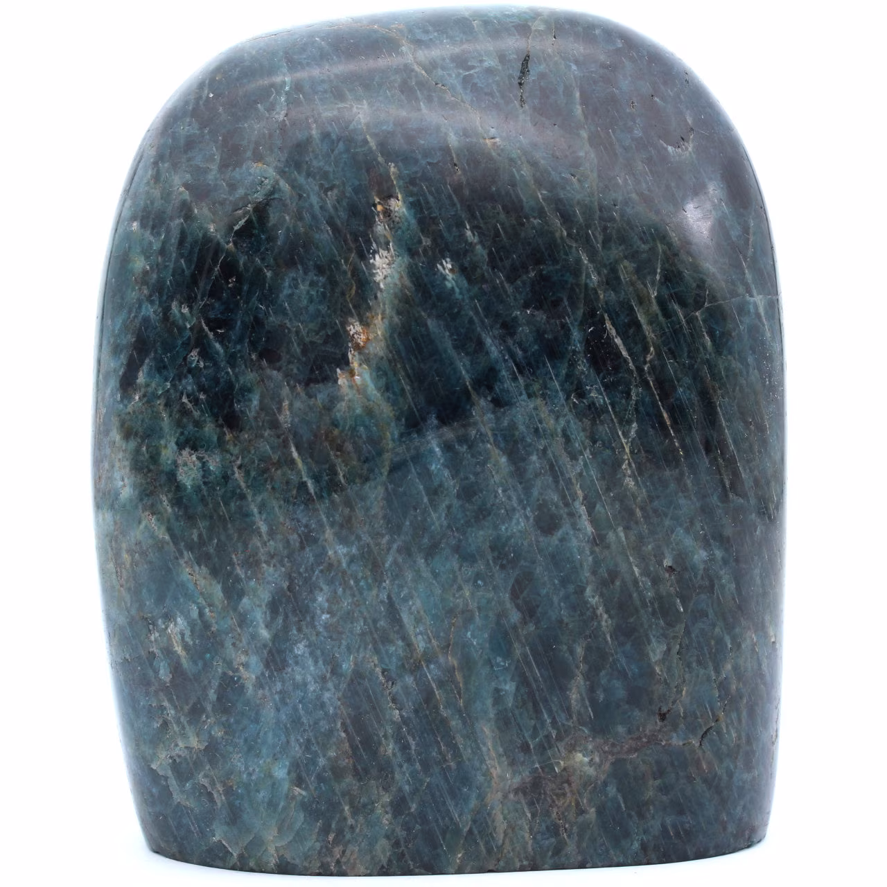 Apatite verde