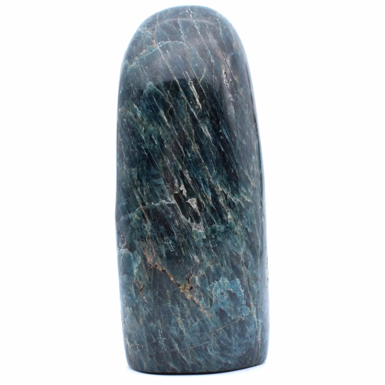 Apatite verde