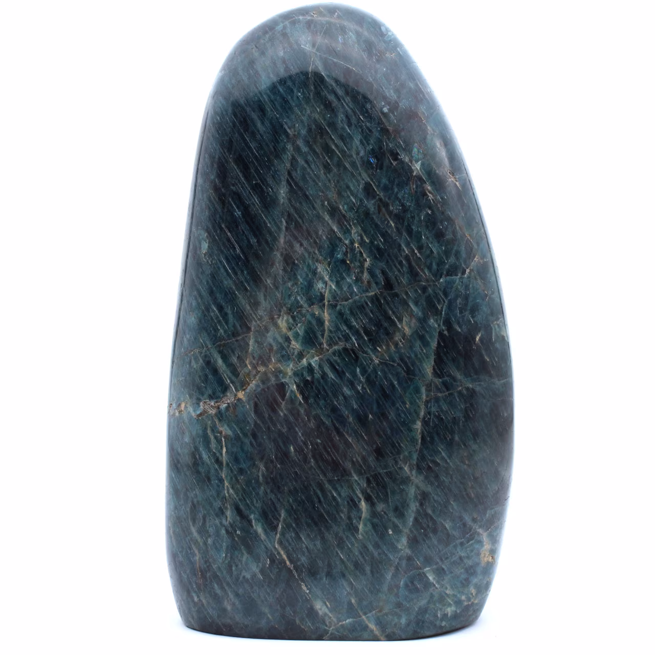 Apatite verde
