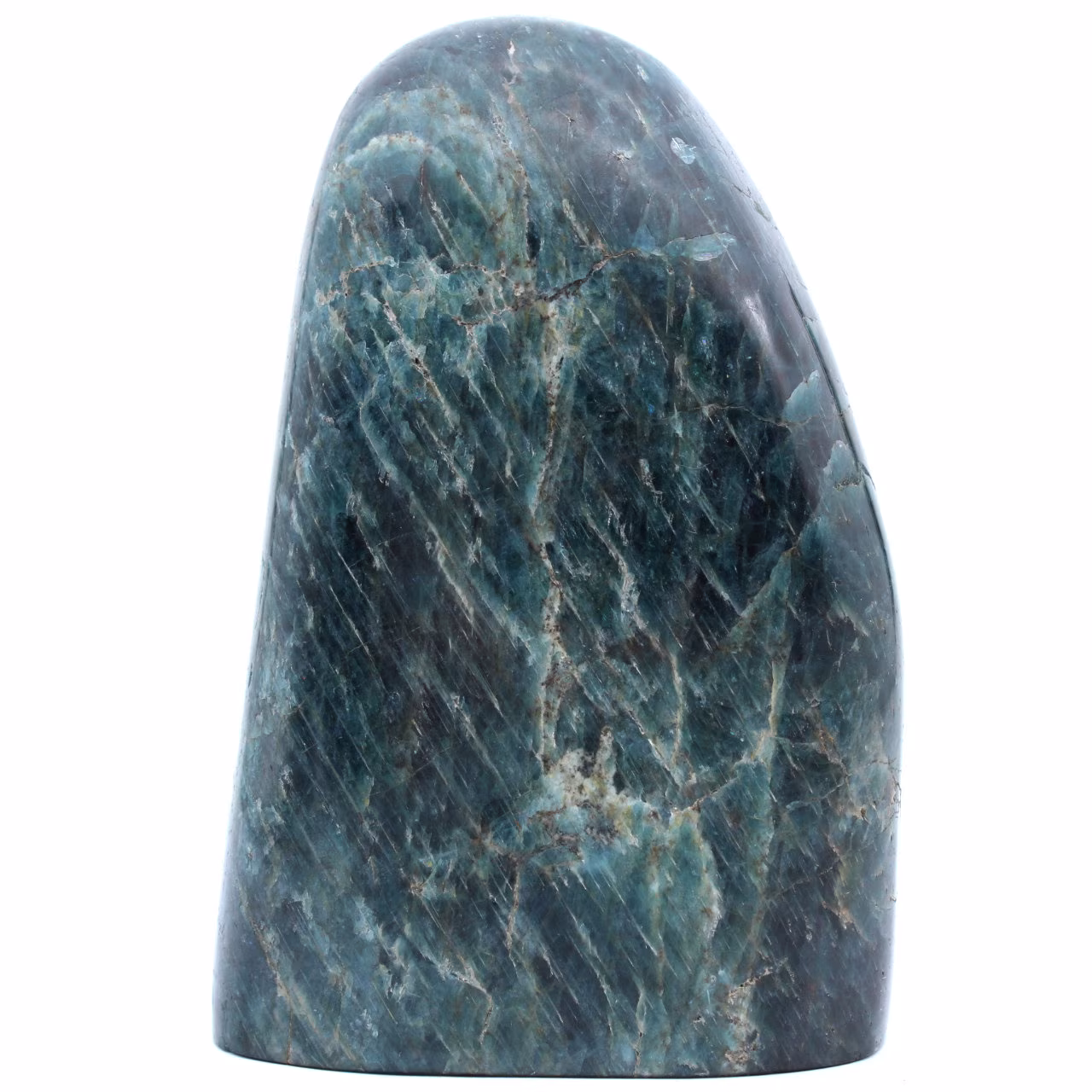 Apatite verde