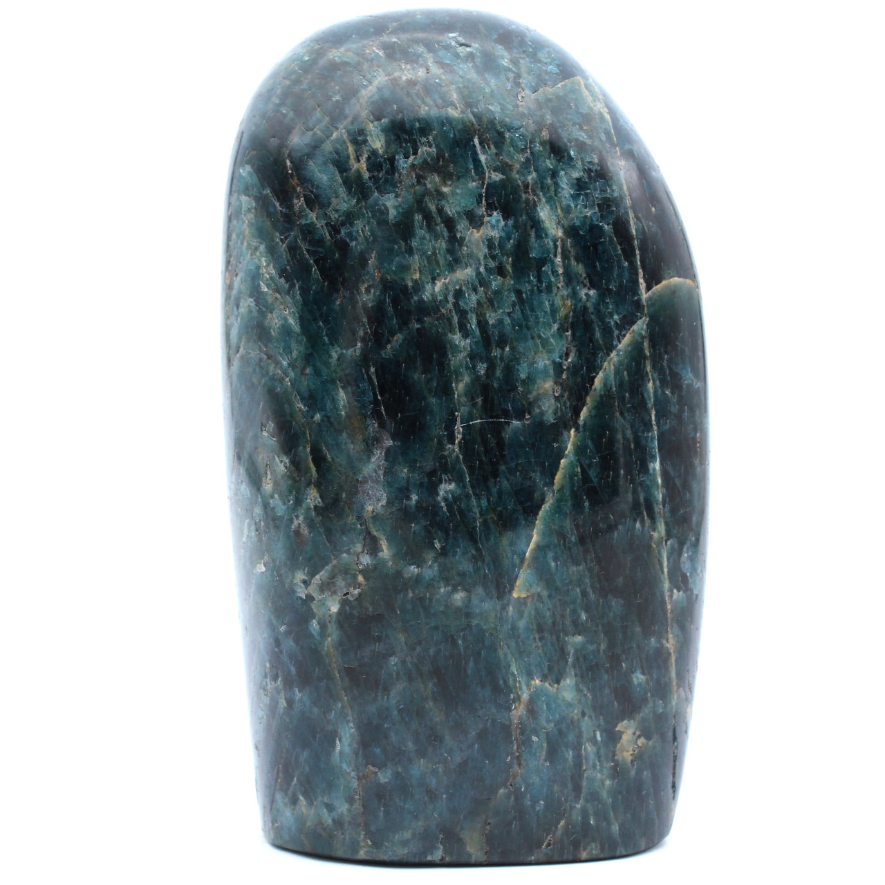 Apatite verde