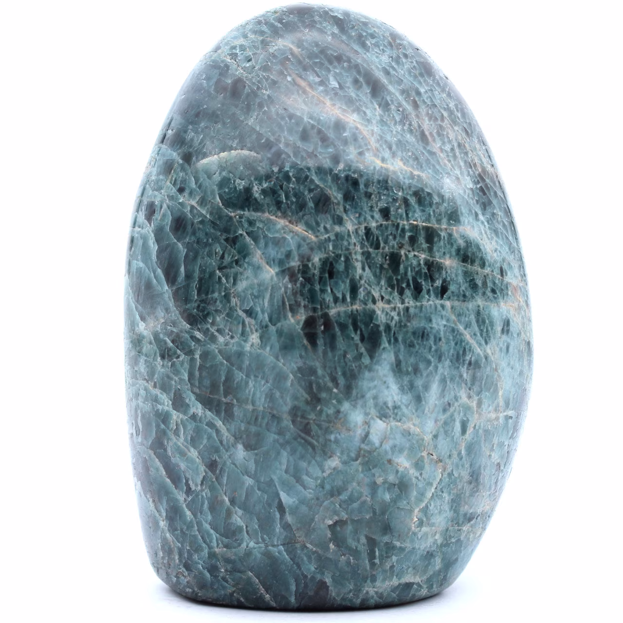 Apatite verde