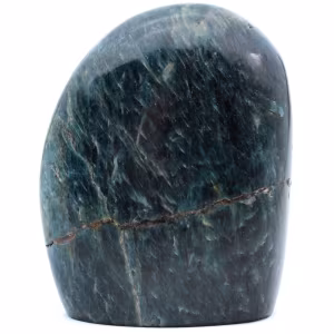 Apatite verde