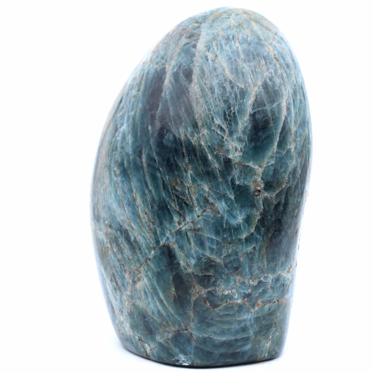 Apatite verde