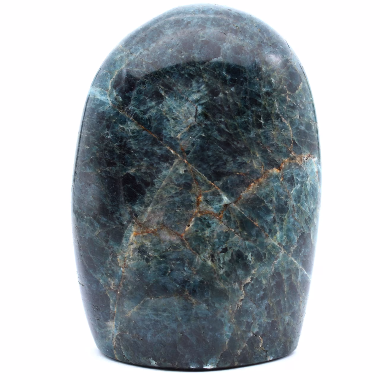 Apatite verde