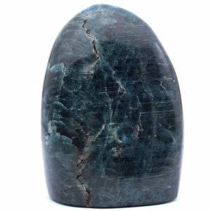 Apatite verde