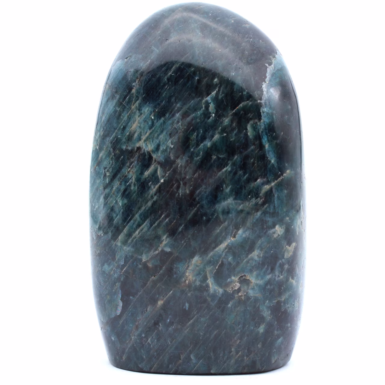 Apatite verde