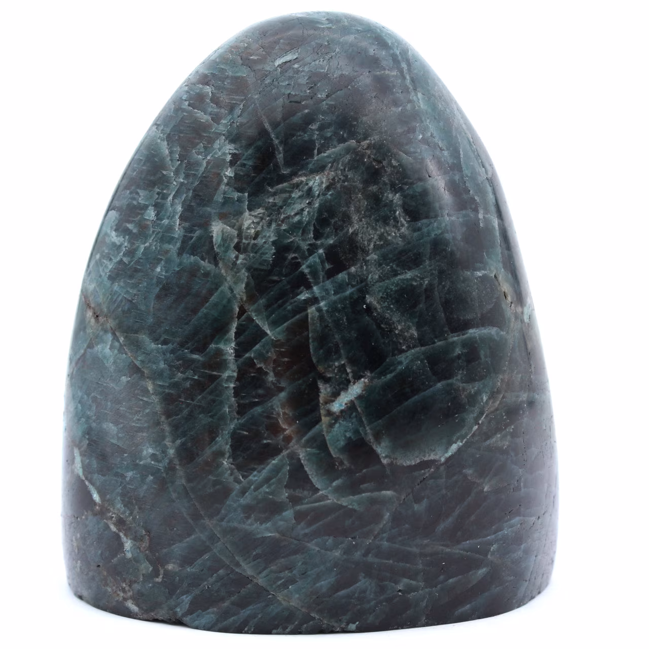 Apatite verde
