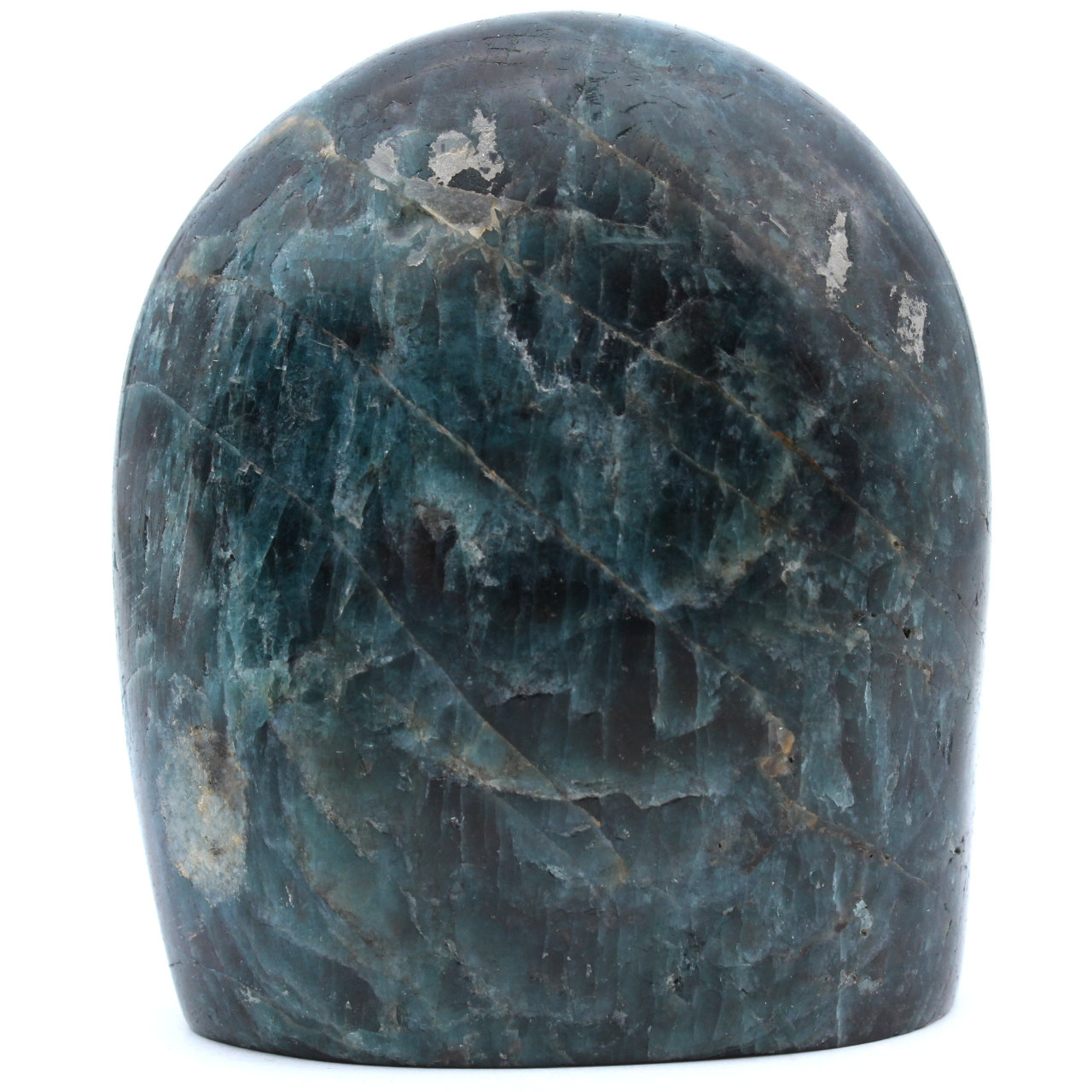 Apatite verde