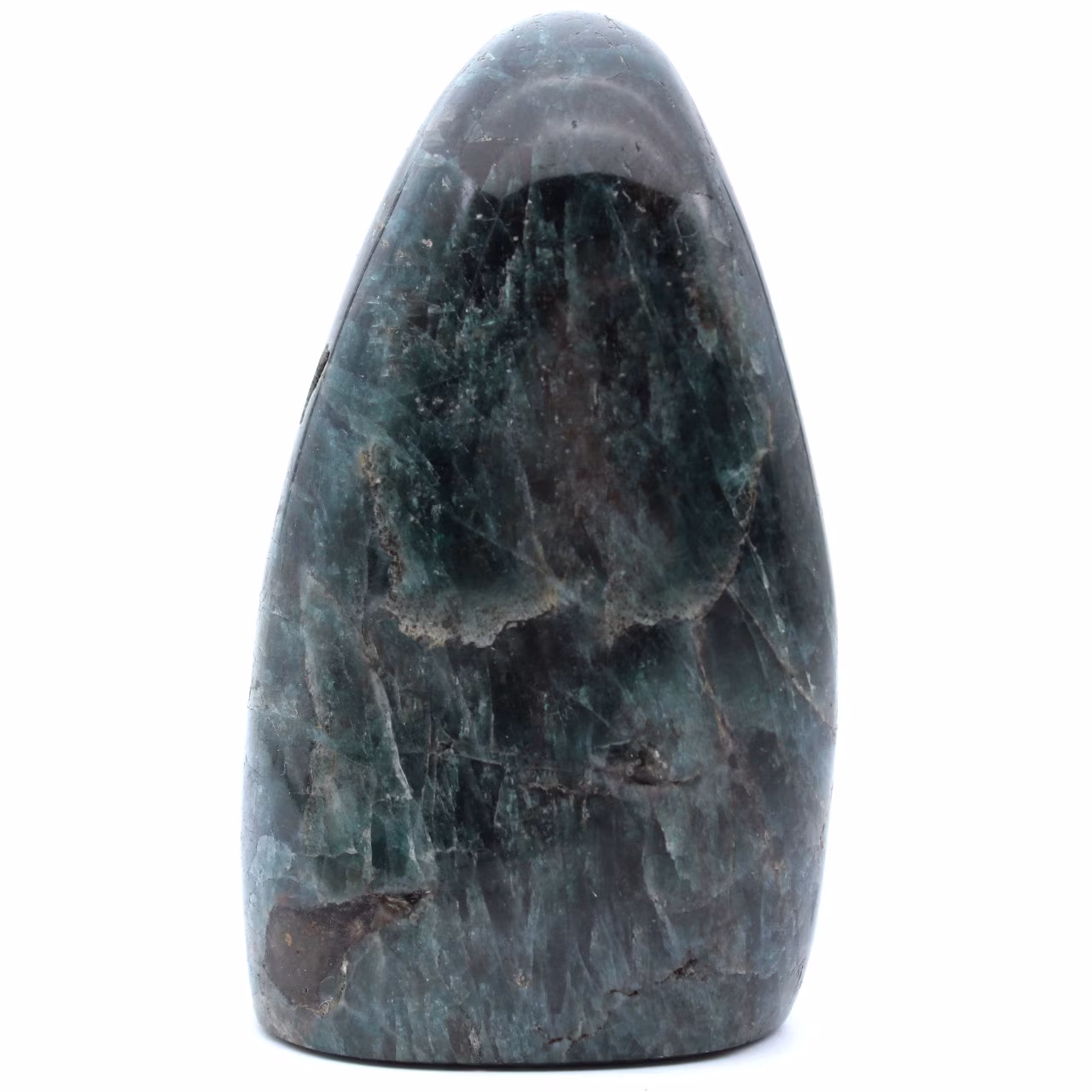 Apatite verde