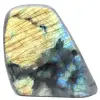 Pietra labradorite - 0