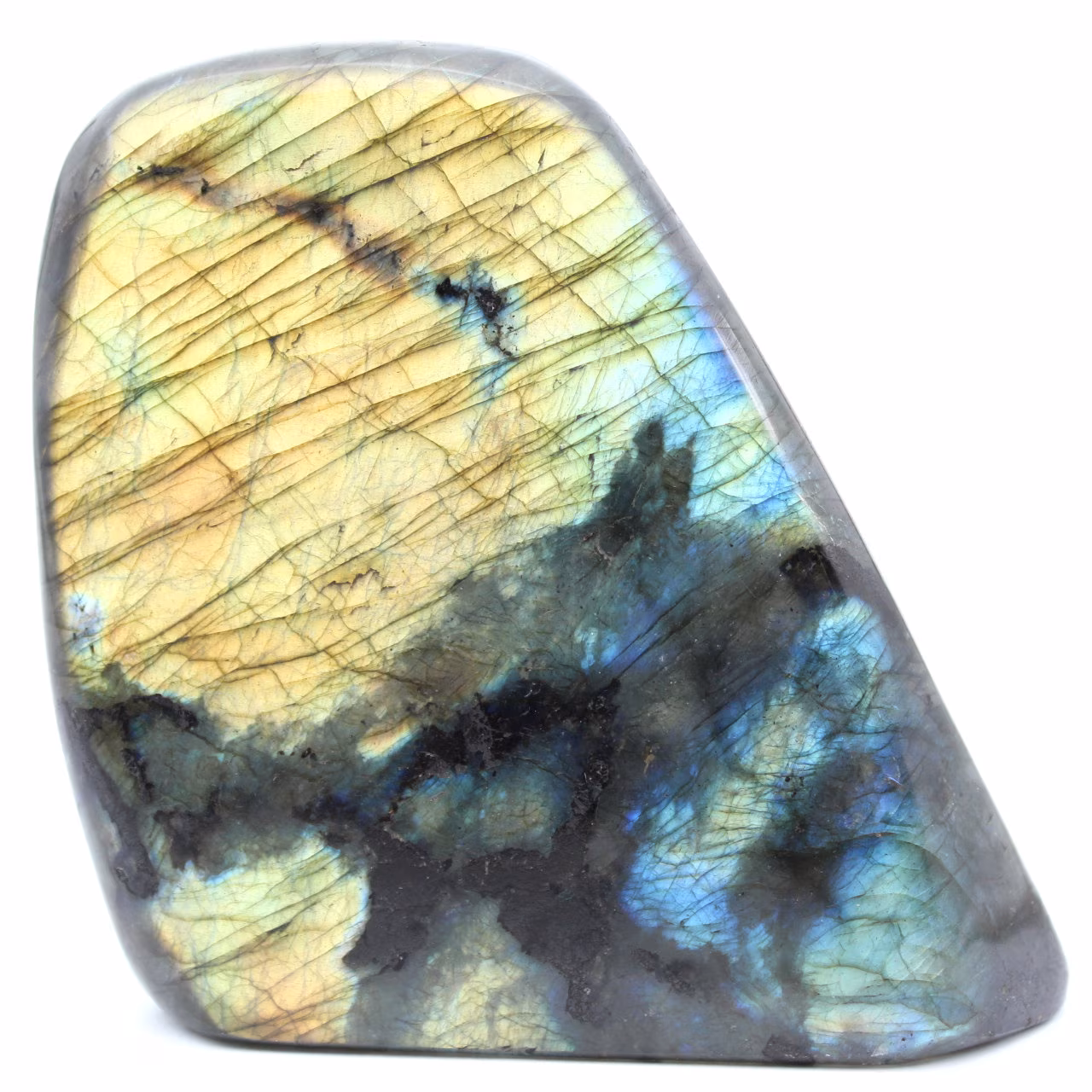 Pietra labradorite