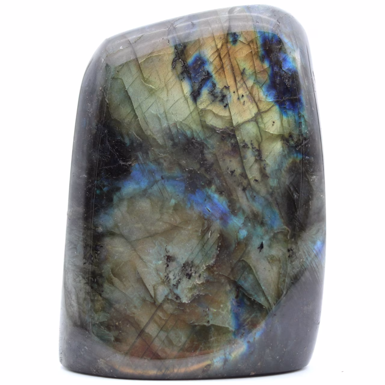 Pietra labradorite