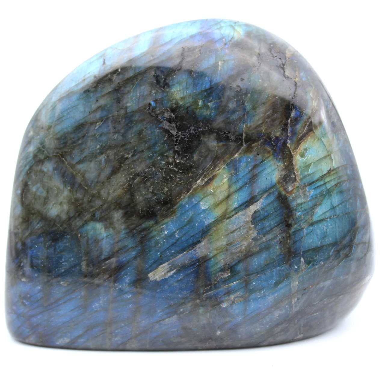Pietra labradorite