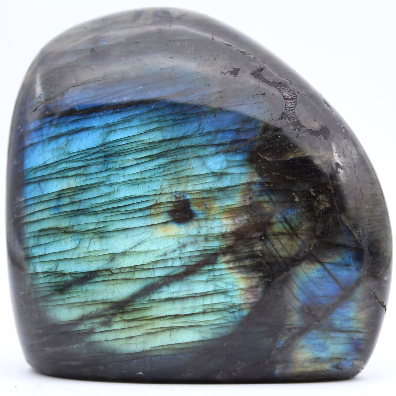 Pietra labradorite
