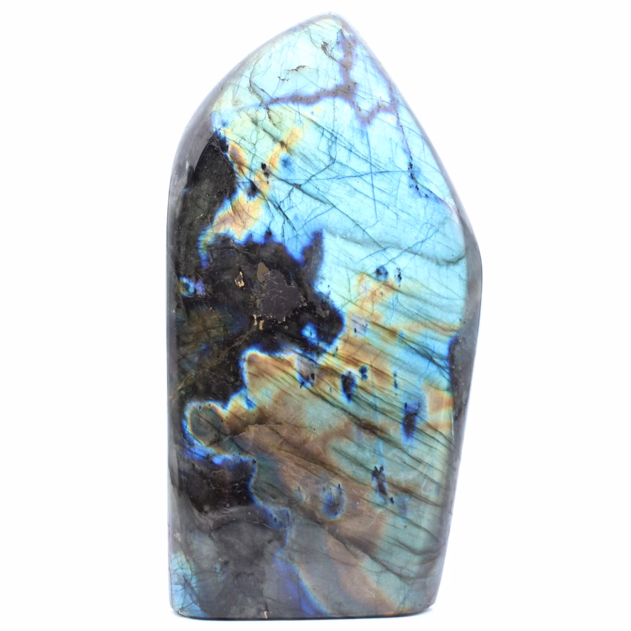 Pietra labradorite