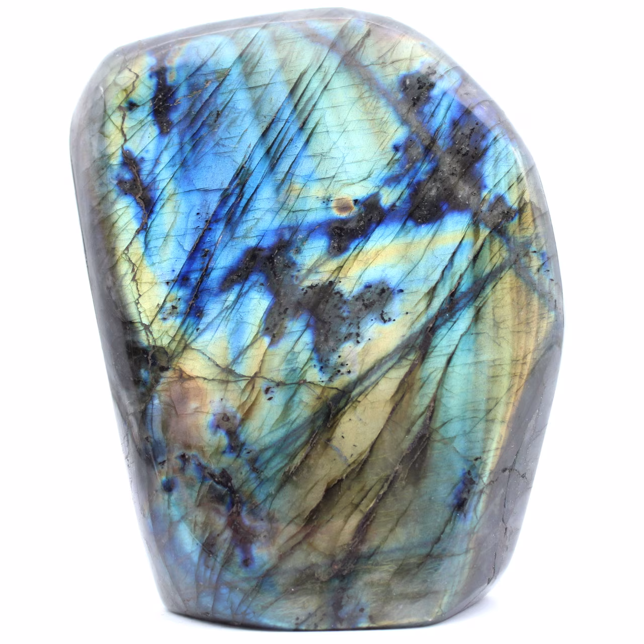 Pietra labradorite