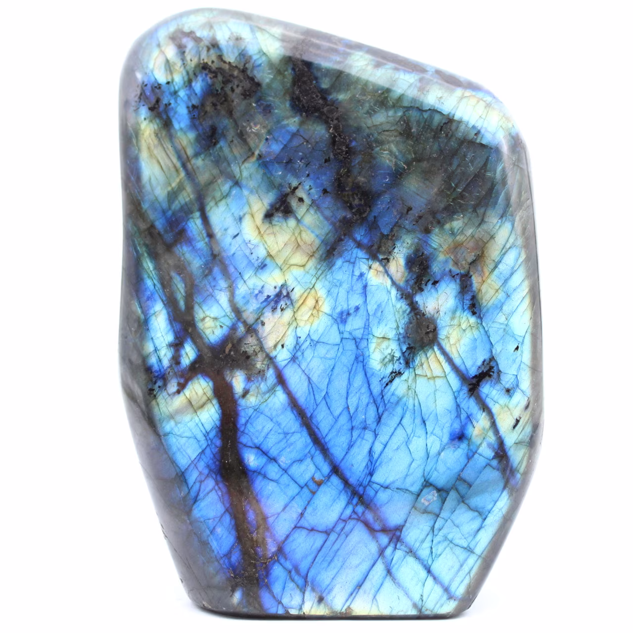 Pietra labradorite