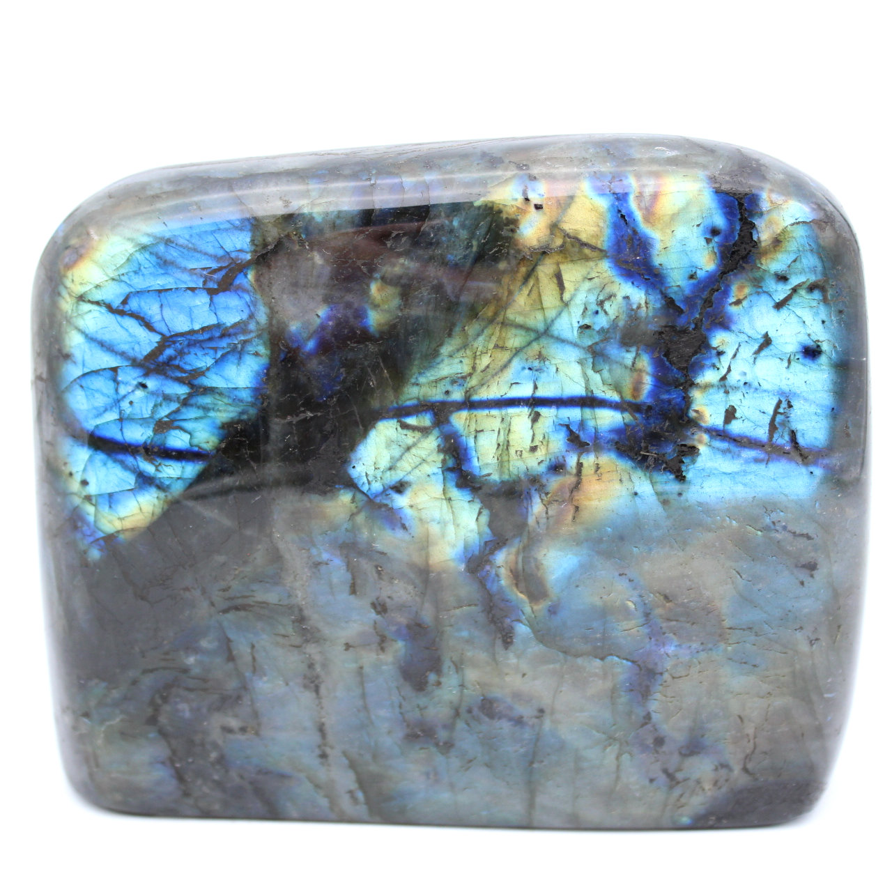 Pietra labradorite
