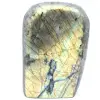Pietra labradorite - 0