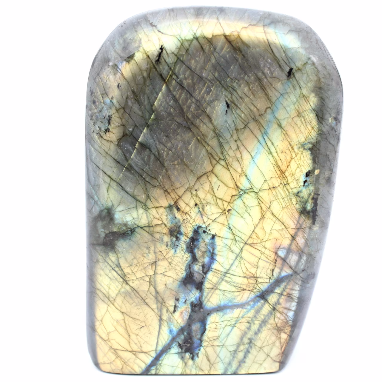 Pietra labradorite