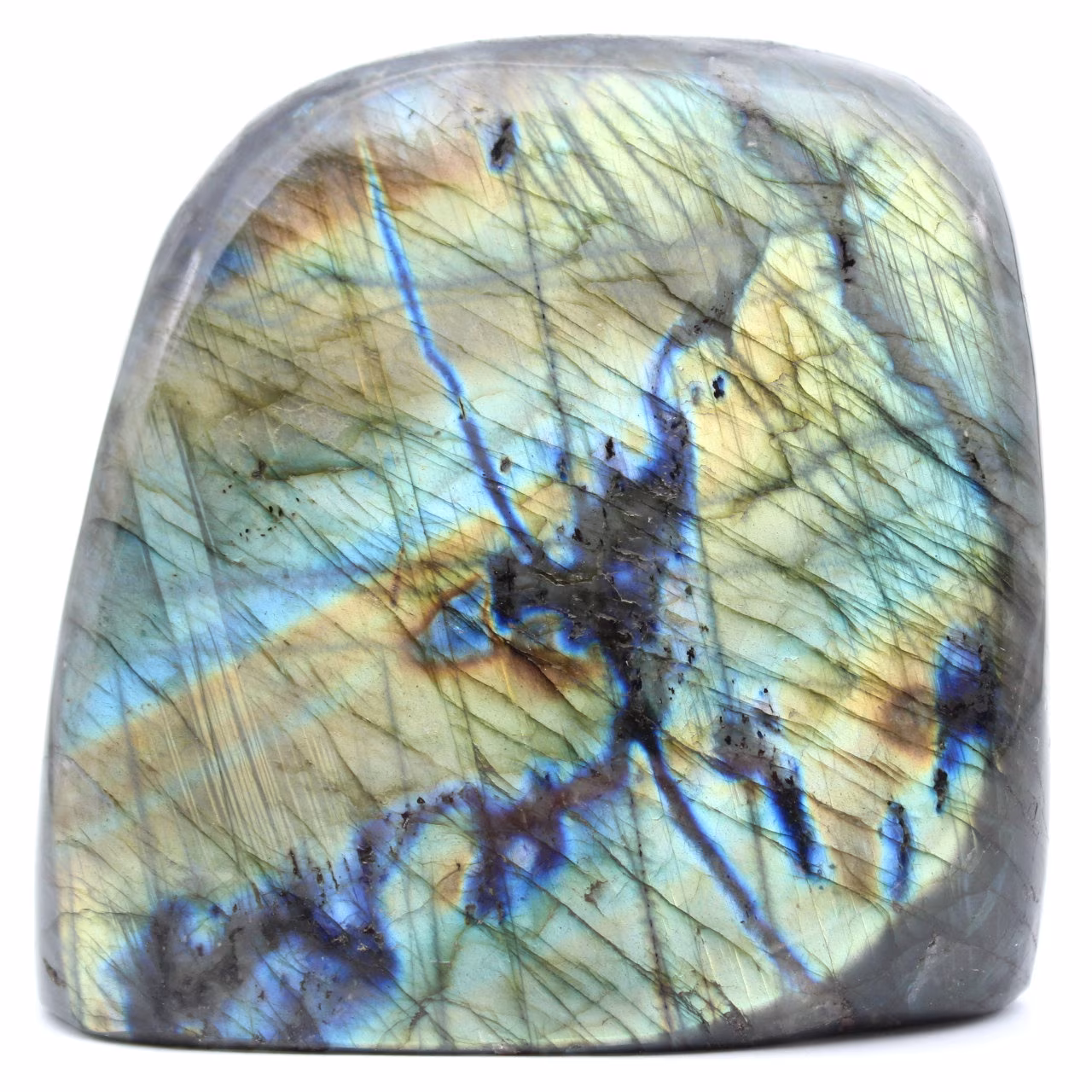 Pietra labradorite