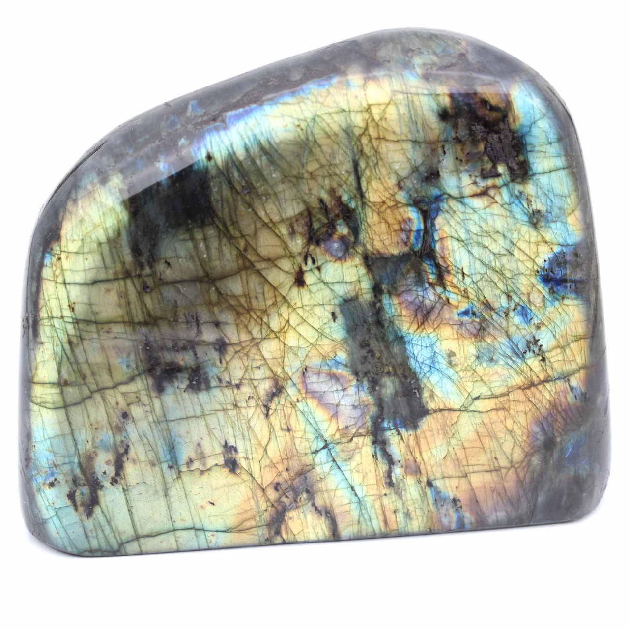 Pietra labradorite
