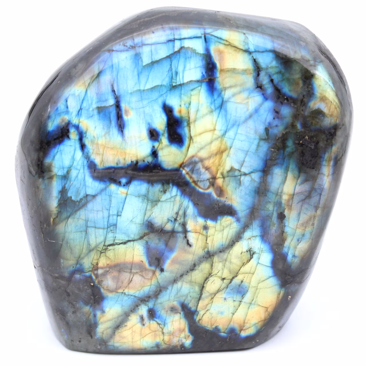Pietra labradorite
