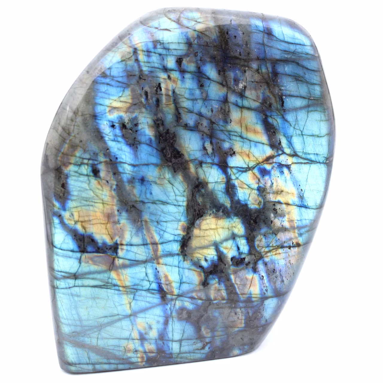Pietra labradorite