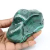 Forma libera in malachite - 0