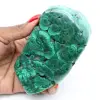 Pietra ornamentale in malachite - 0