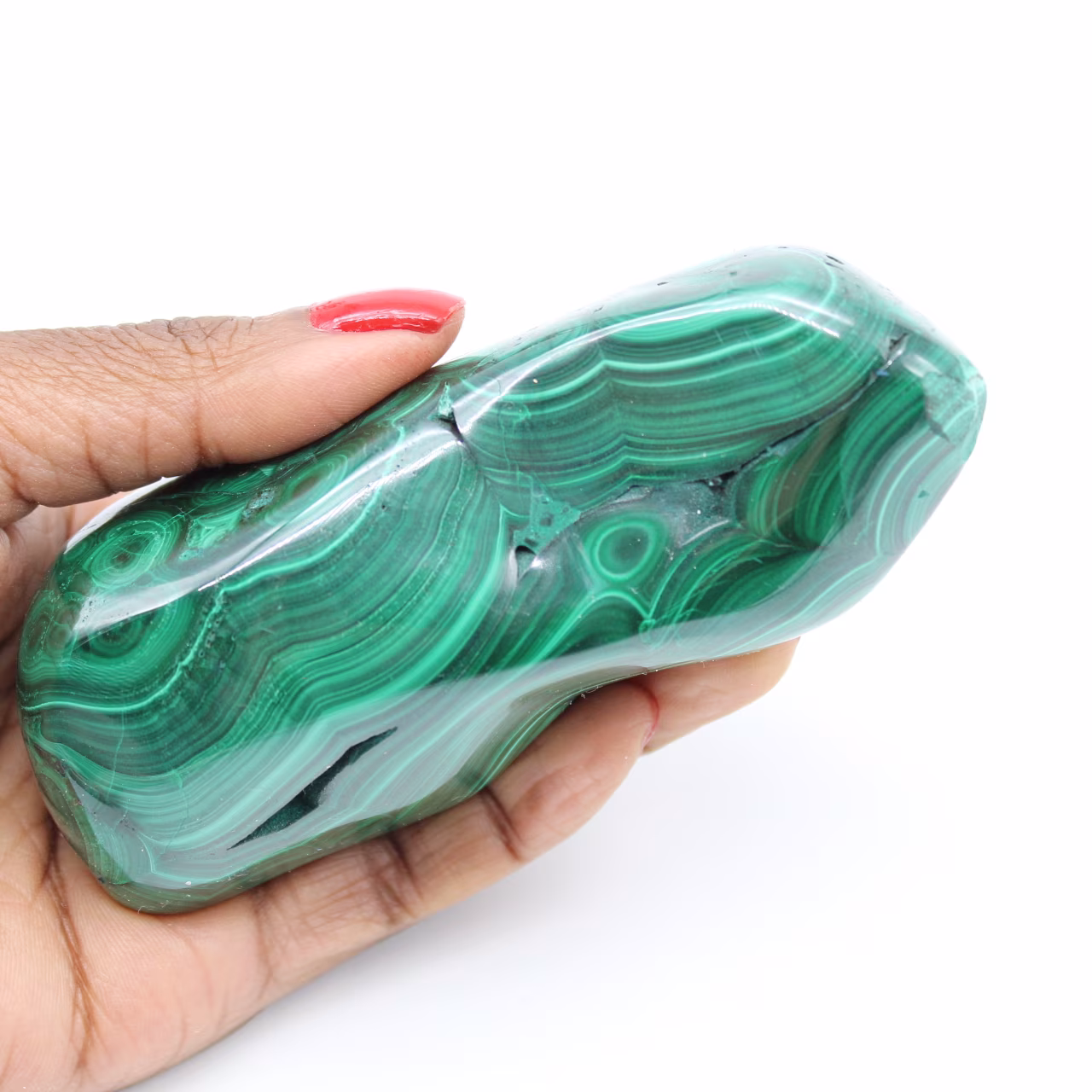 Pietra di malachite