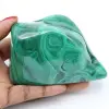 Malachite naturale - 0