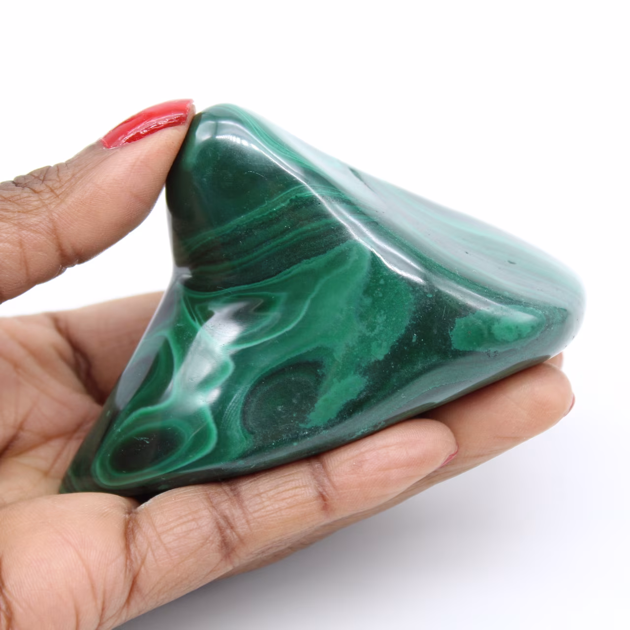 Pietra di malachite