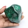 Malachite per la decorazione - 0