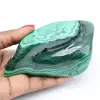 Pietra ornamentale in malachite - 0