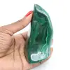Pietra di malachite - 0
