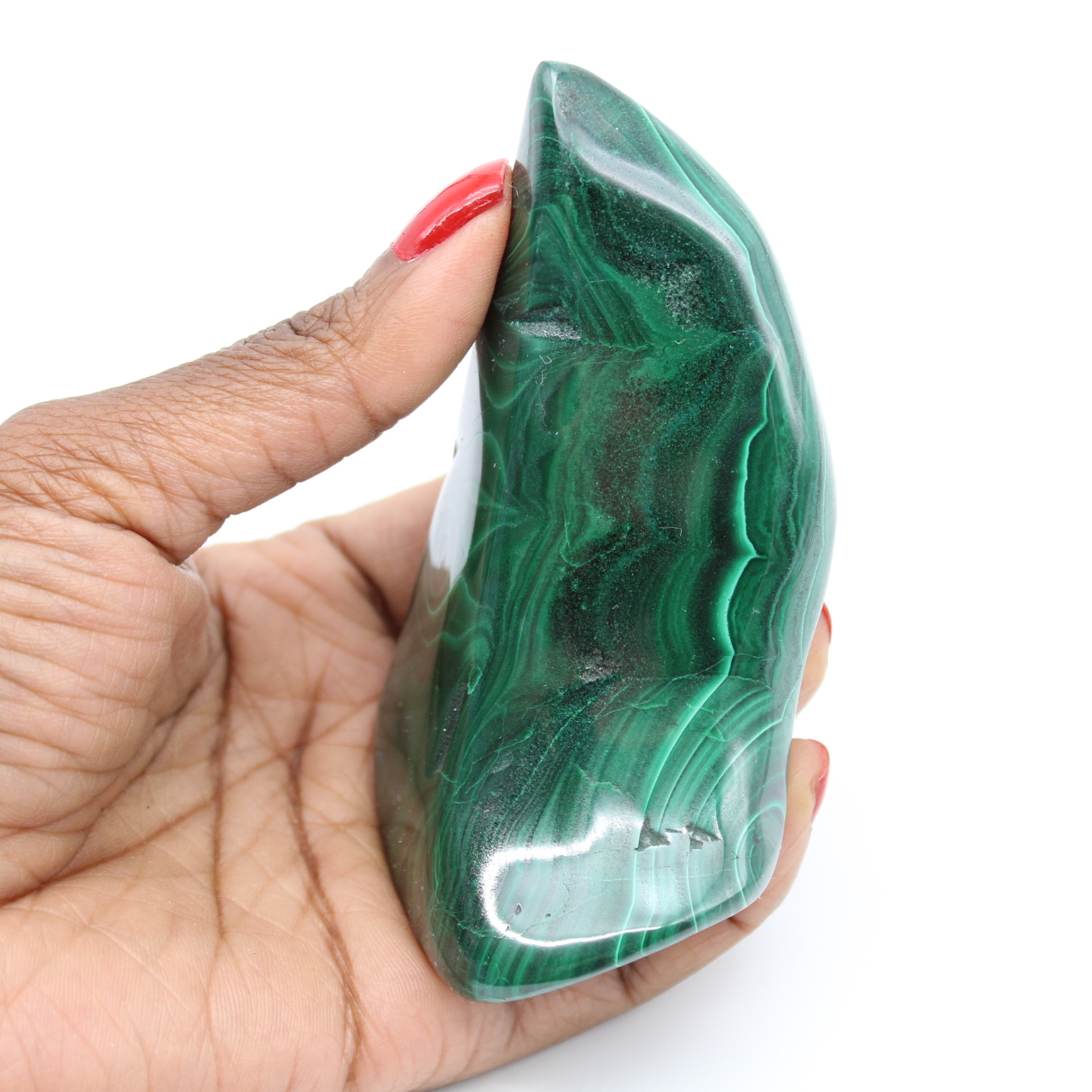 Pietra di malachite