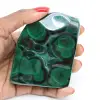 Pietra naturale malachite - 0