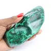 Pietra di malachite - 0
