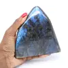 Pietra lucida di labradorite - 1