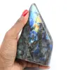 Labradorite per collezione o decorazione - 1