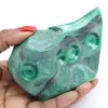 Malachite semilucida - 0