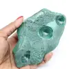 Pietra di malachite - 0