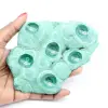 Pietra malachite semilucida - 0