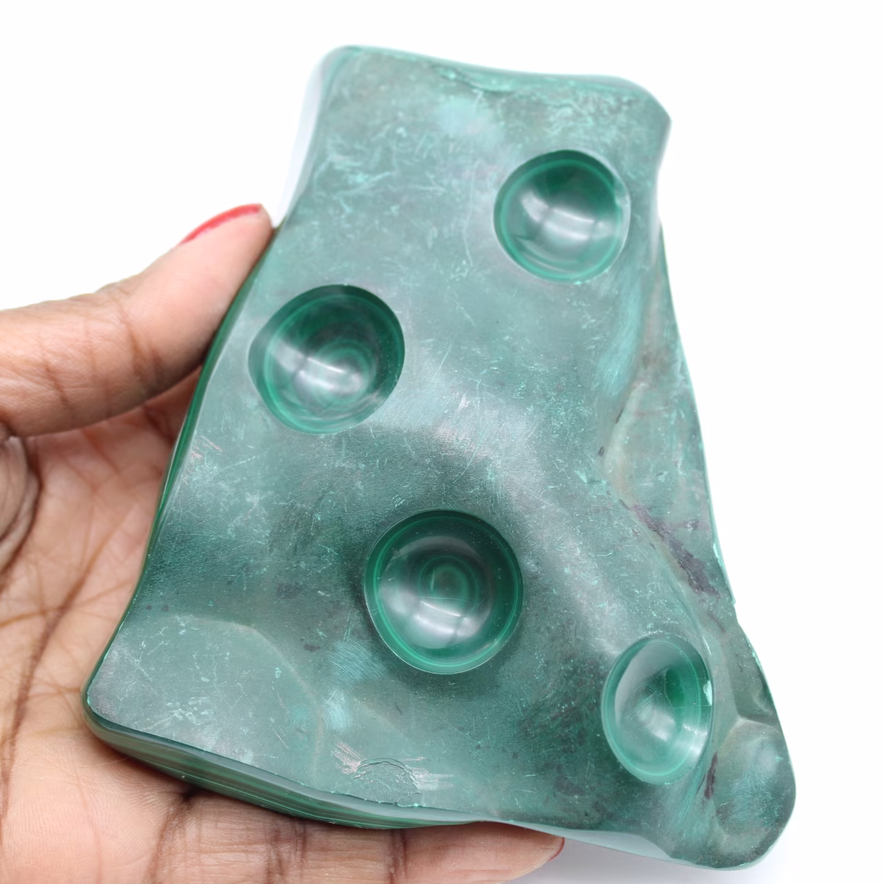 Malachite da collezione