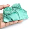 Malachite per la decorazione - 0