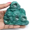 Malachite naturale semilucida - 0